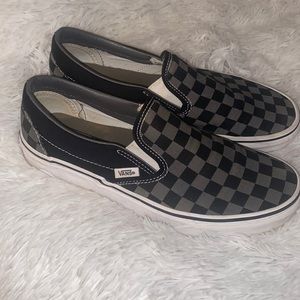 Vans size 9